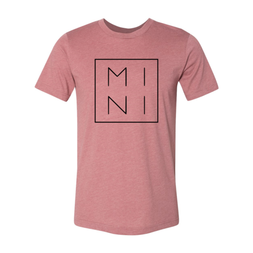 Mini Shirt