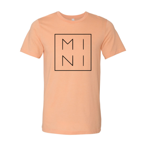 Mini Shirt