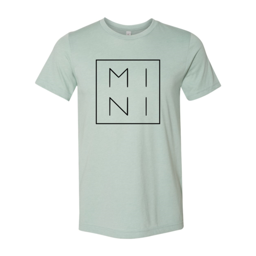 Mini Shirt