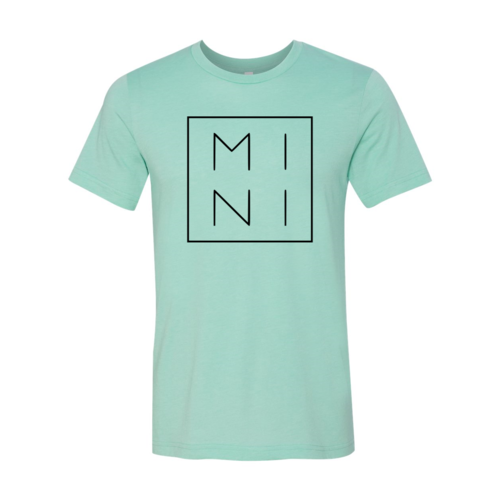 Mini Shirt