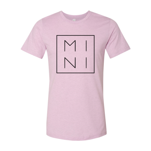 Mini Shirt